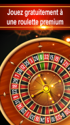 Roulette VIP - Casino Vegas FREE screenshot 3