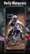 Dirt Bike Wallpaper HD screenshot 2