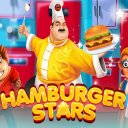 Hamburger Stars - Foot Court