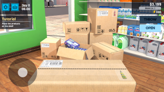 Manage Supermarket Simulator screenshot 8