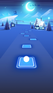 Tile Hop: Dancing Race screenshot 2