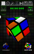 Rubik's Universe screenshot 8