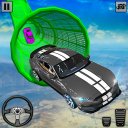 Crazy Car Stunt game mega ramp - Baixar APK para Android | Aptoide