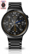 Mechani-Gears HD Watch Face screenshot 8