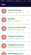 CTET Exam App 2022 - CTET PYQ screenshot 14