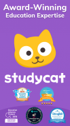 Learn Chinese - Studycat screenshot 5