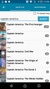 CLZ Movies - catalog your DVD / Blu-ray collection screenshot 4