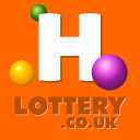 Health Lottery App 2.7 Play Icon