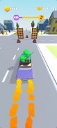 Scooter Taxi - Delivery Human screenshot 3