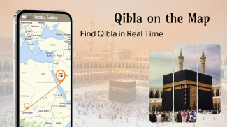 Qibla Compass: Mecca Direction screenshot 4