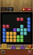 Block Quest : Jewel Puzzle screenshot 3