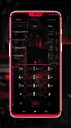 Circuit EMUI 5/8 Theme screenshot 1