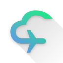 Tripinfly - cheap flights Icon