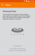 Planning Poker screenshot 4