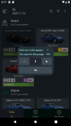Car Tracker for ForzaHorizon 5 screenshot 21