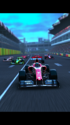 Real  Formula Car Race screenshot 5