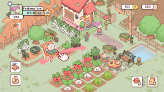 My Dear Farm screenshot 3