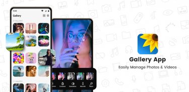 Gallery - Photos & Videos screenshot 6