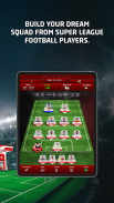Sosyal Lig - Football Game screenshot 8
