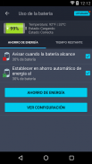 AVG Antivirus y Seguridad screenshot 2