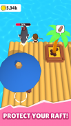 Raft Life - Build, Farm, Stack screenshot 9
