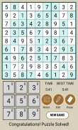 Sudoku Puzzle screenshot 9