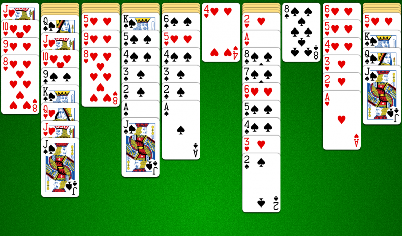 Spider Solitaire 5.0.3 Unduh APK untuk Android - Aptoide