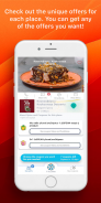 SpinDeals app screenshot 2