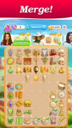 Merge Treasure Hunt－Match game screenshot 5