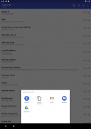 Device ID (Android ID) screenshot 5