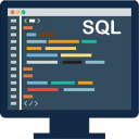 Learn To Code (SQL) Icon
