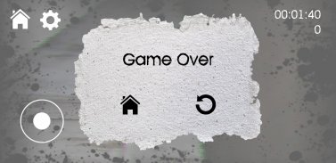5 Notes - хоррор-игра screenshot 2