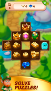 Money Mania - Match and Merge screenshot 3