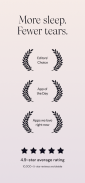 Napper: Baby Sleep & Parenting screenshot 0