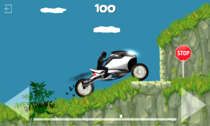 Exion Hill Racing screenshot 9