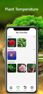 Plant Identifier & Temperature screenshot 4