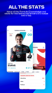 Formula E App screenshot 6