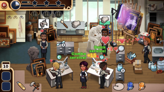 Detective Jackie - Mystic Case screenshot 13