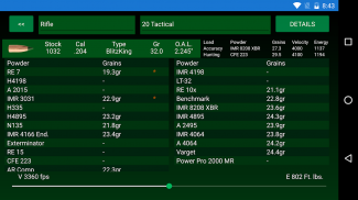 Sierra Bullets Reloading Manual V6.0 screenshot 12