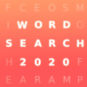 Word search 2020 - word search game Icon