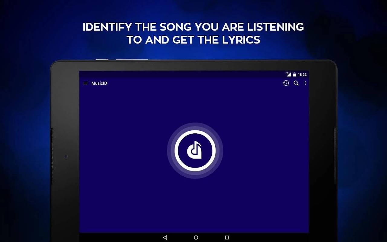 MusicID with Lyrics App Review