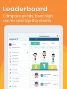 iChamp Practice App – Maths, English & Hindi screenshot 7