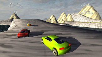 Island Racing 3D LV screenshot 3