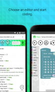 micro:bit screenshot 2