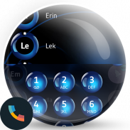 BlueBubble Kontak & Dialer screenshot 6