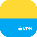 VPN Ukraine - Unlimited Secure