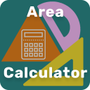 Area Calculator Icon