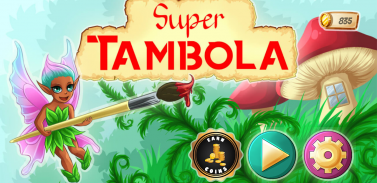 Tamboli - A Tambola Number Caller for housie game screenshot 7