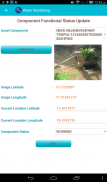 Water Monitoring screenshot 3