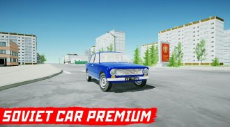 SovietCar: Premium screenshot 6